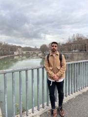 Shalev Sabag