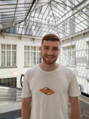 Gautier Delasalle
