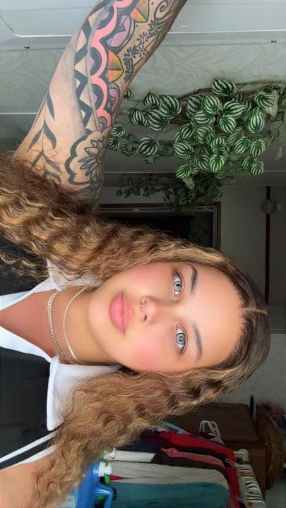 Makayla Williams