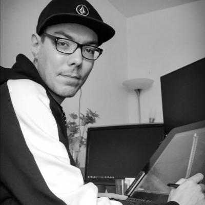 Sebastian Stöhr