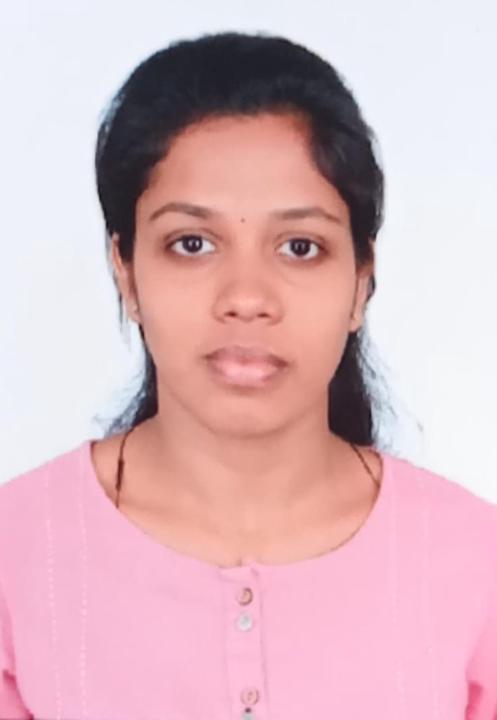 Jenita Nishal Gama