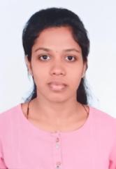 Jenita Nishal Gama