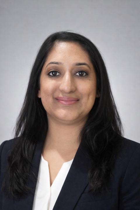 Nikita Bhimsaria