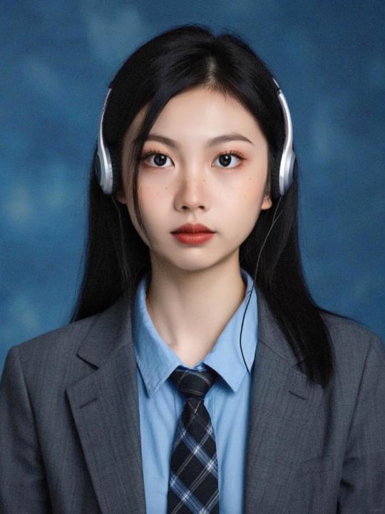 Niko Wu