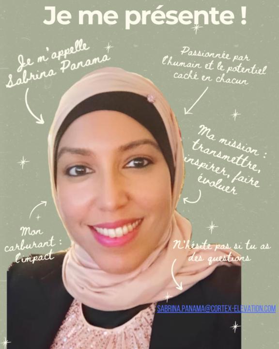 Sabrina Panama