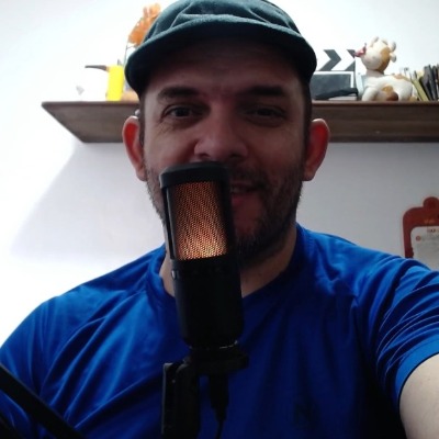Marcio Fernando de Andrade Moreira