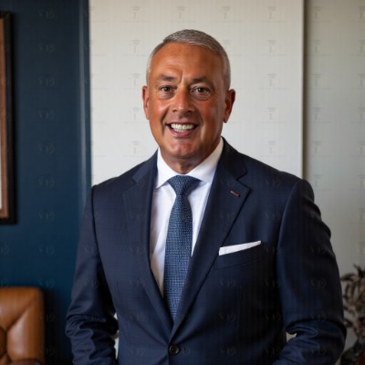 Tony Farrell