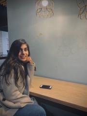 Maida Azam