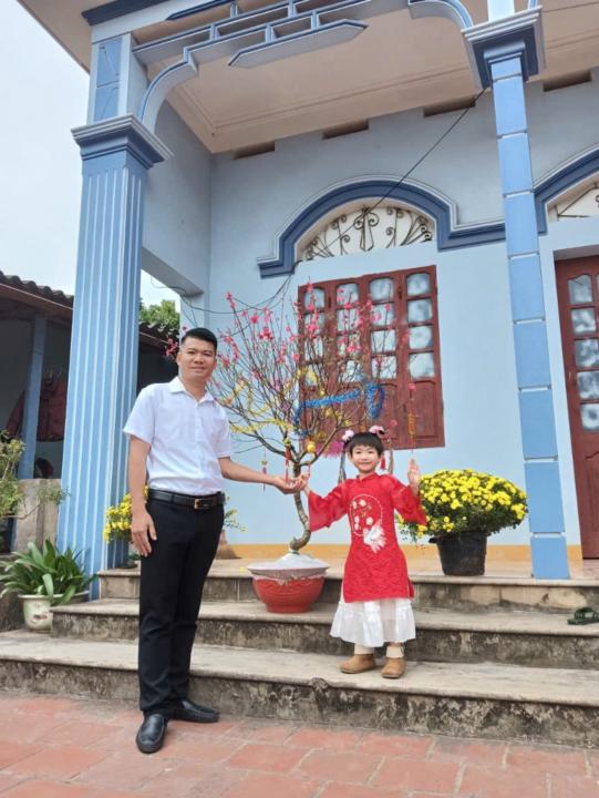 Ho Van Luyện