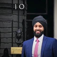 Nav Hira