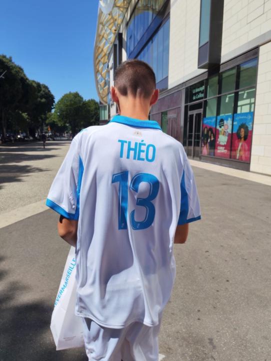 Demarcq Theo