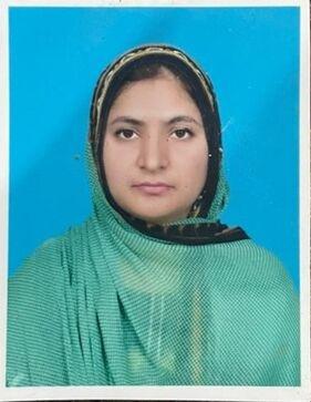 Hafsa Akram