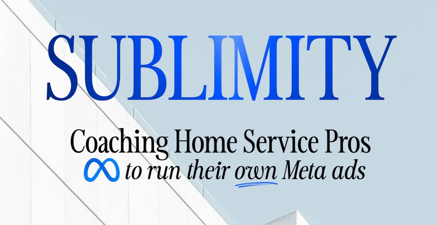 Meta Lead Ads Accelerator