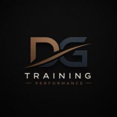 Damien DG Training Performance