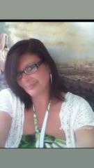 Mary Gibson