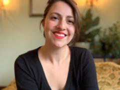 Racheli Wercberger