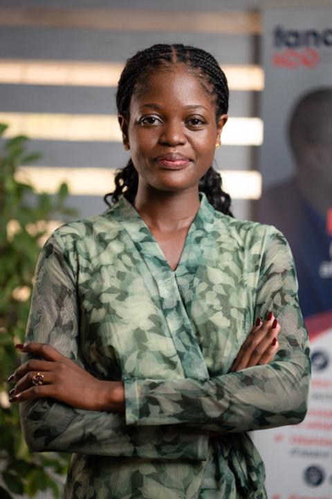 Esther Bio