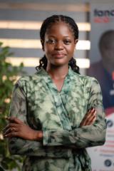 Esther Bio