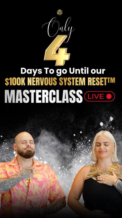 🔥 THIS SATURDAY. WE GO LIVE. ARE YOU COMING?