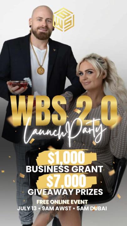 Business Owners & Leaders — Have You Saved Your FREE Spot Yet?