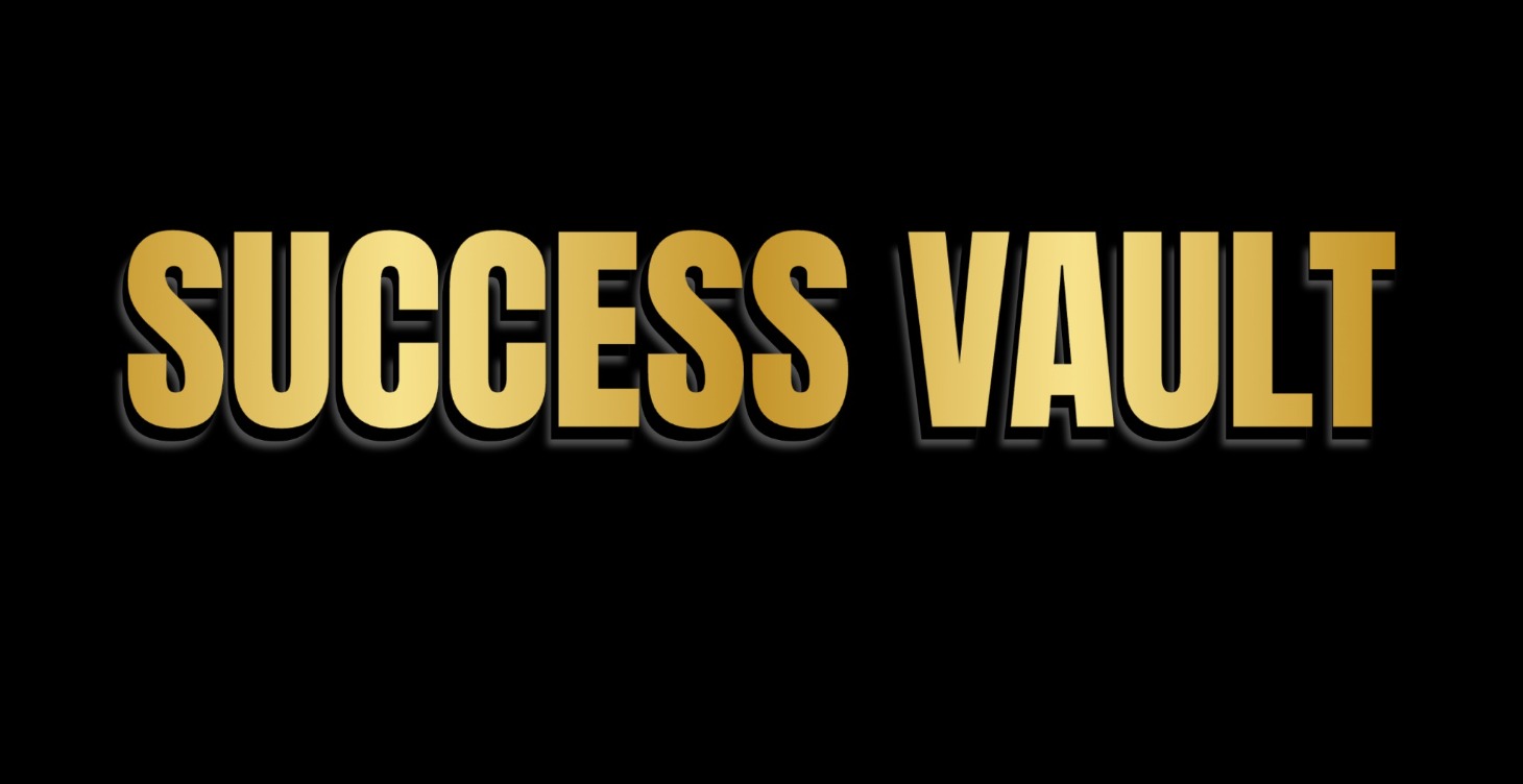 Success Vault