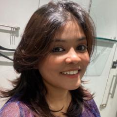 Roopal Bakshi