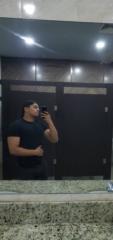 Oscar Juarez