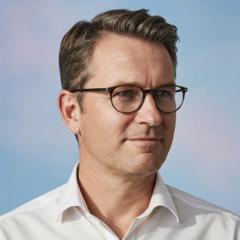 Andreas Klohs