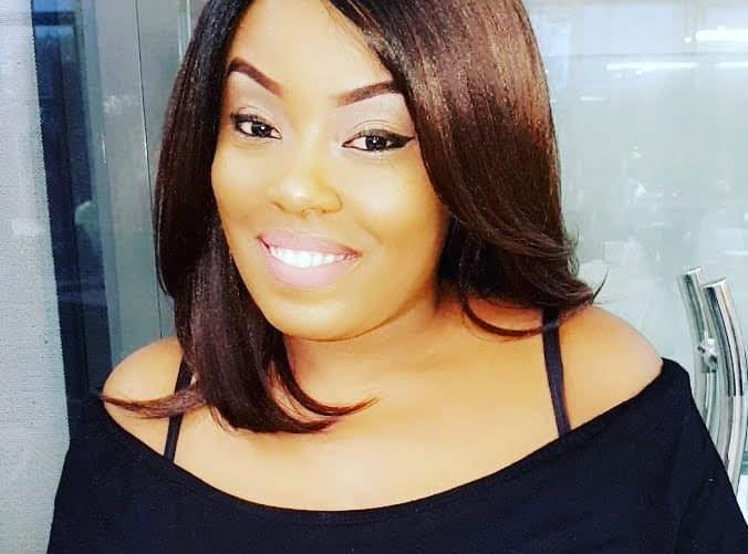 Maureen Mwangi