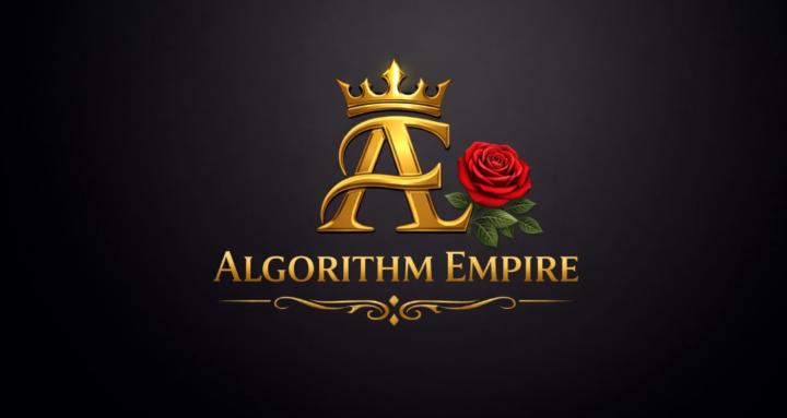 Algorithm Empire