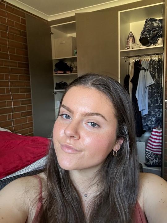 Mathilda Cleeland-Mellor