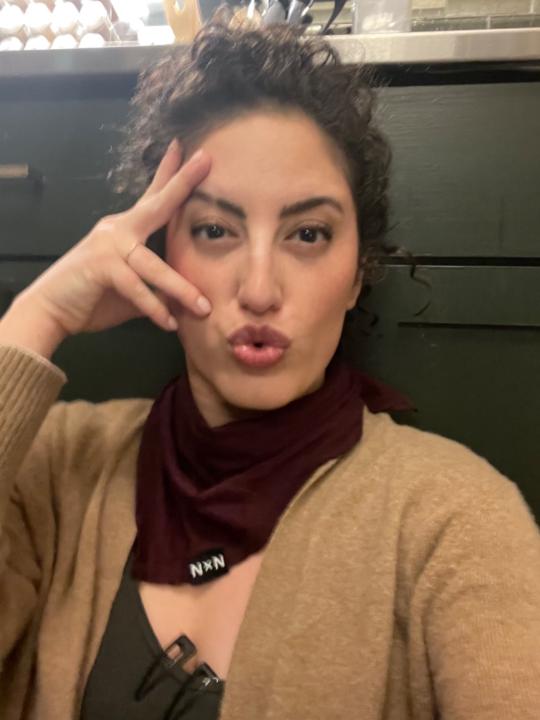 Sofia Apuzzo