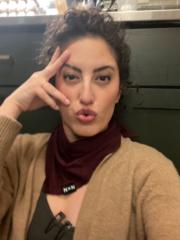 Sofia Apuzzo
