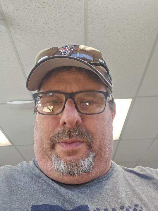 Steven Thomas