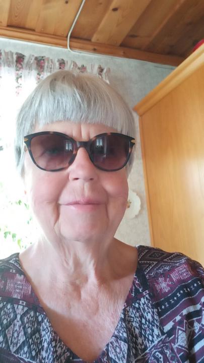 Margareta Nottberg