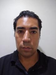 Julian Hernández Ubaldo