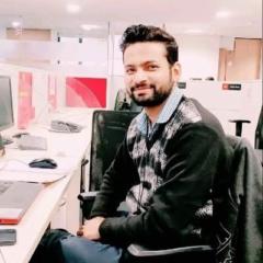 Sujeet Kumar