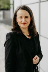 Miriam Suchet