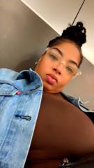 Shantavia Burns