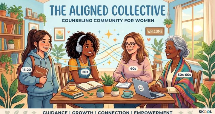 The Aligned Collective