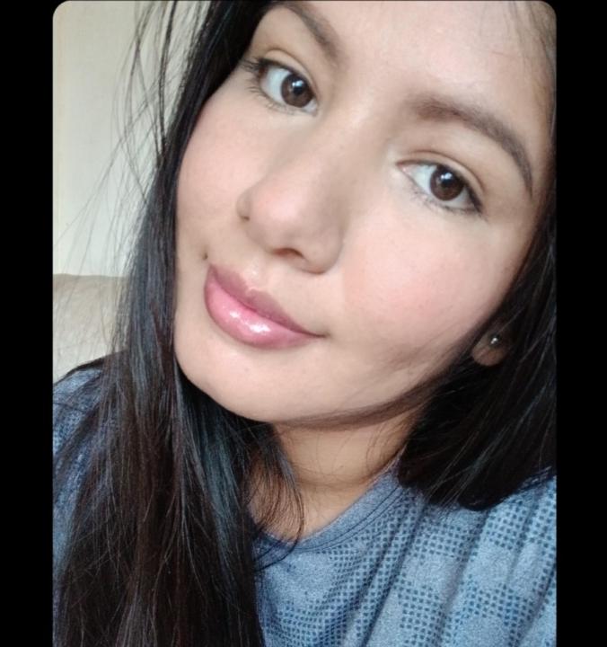Yorgely Vaca Sahonero