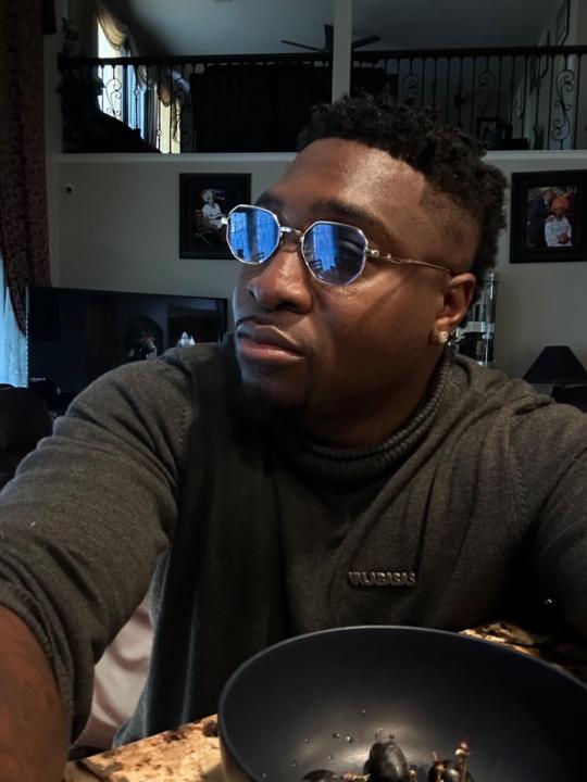 Eugene Ogbeide