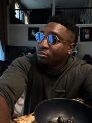 Eugene Ogbeide