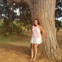 Yasmina D'ascanio