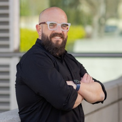 Cameron Rosso