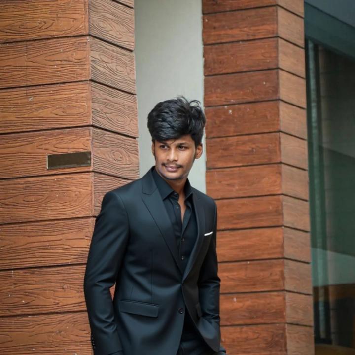 Bhavani Shankar