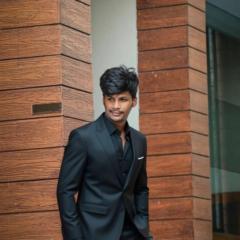 Bhavani Shankar