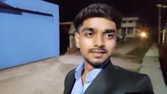 Nikhil Kumar