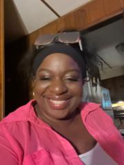 Stephanie McKinley