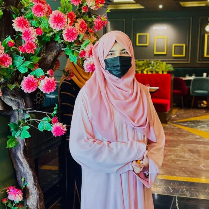 Hamna Rehman
